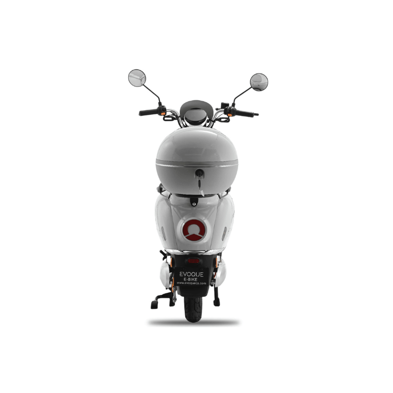 Evoque Electric Moped Evoque Gem