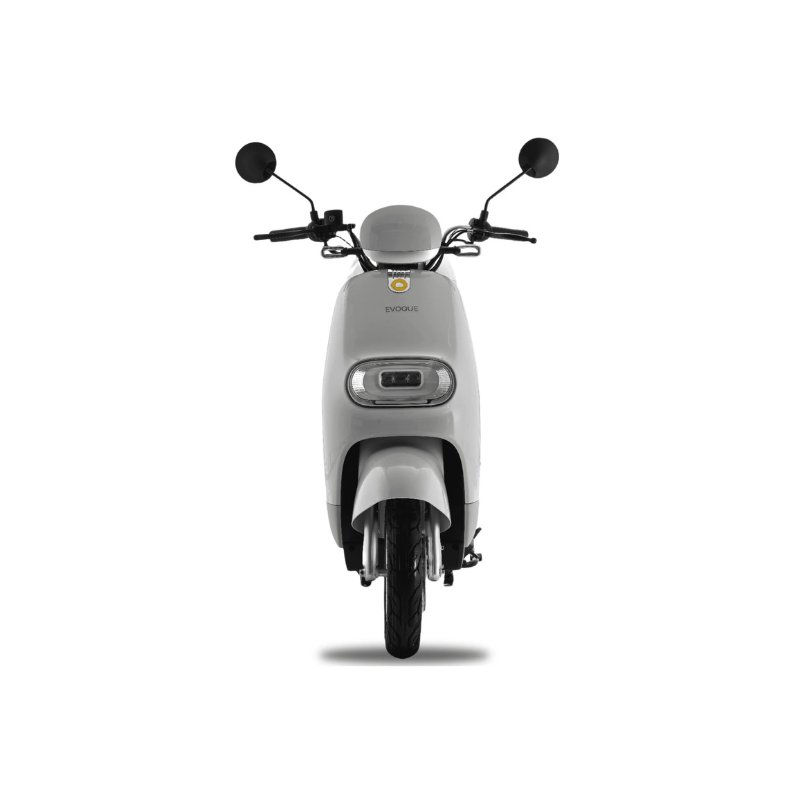 Evoque Electric Moped Evoque Gem