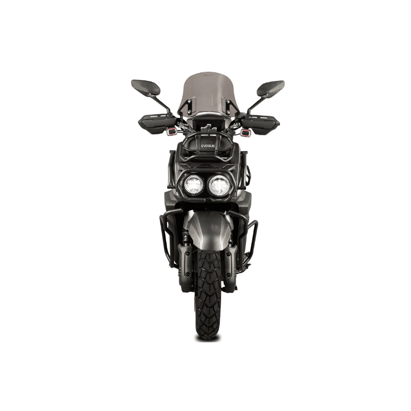 Evoque Electric Moped Evoque Tactical