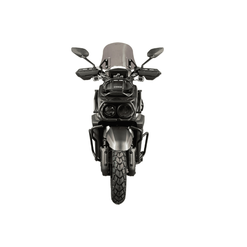 Evoque Electric Moped Evoque Tactical