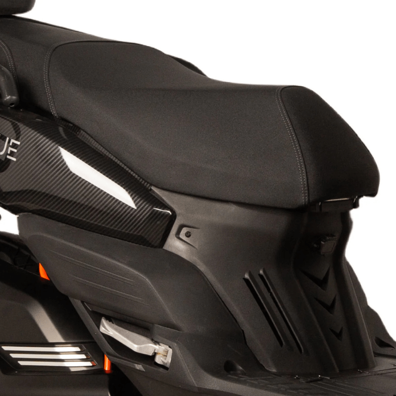 Evoque Electric Moped Evoque Tactical