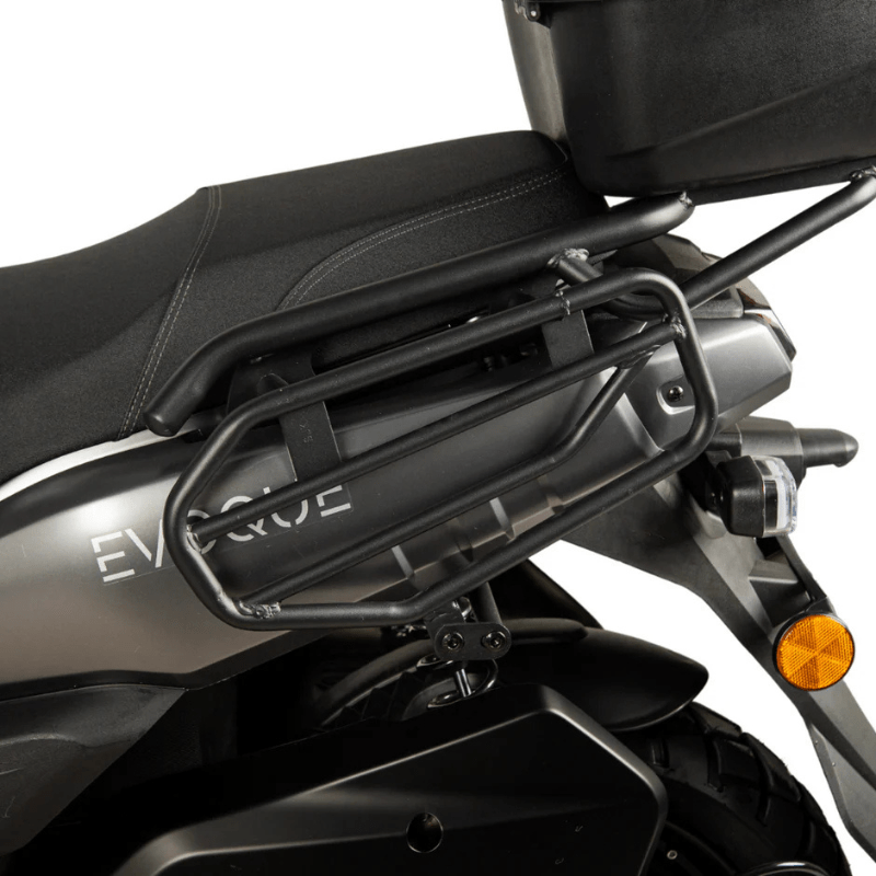 Evoque Electric Moped Evoque Tactical