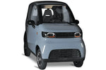 Evoque Enclosed Mobility Scooter Evoque Enza