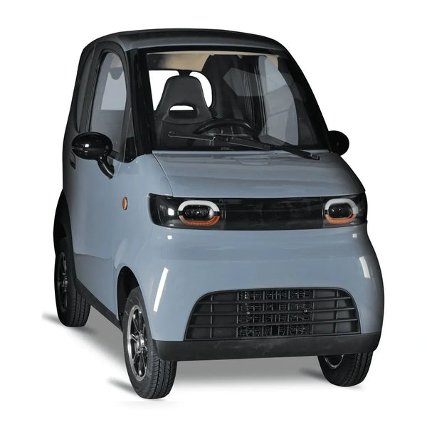 Evoque Enclosed Mobility Scooter Evoque Enza
