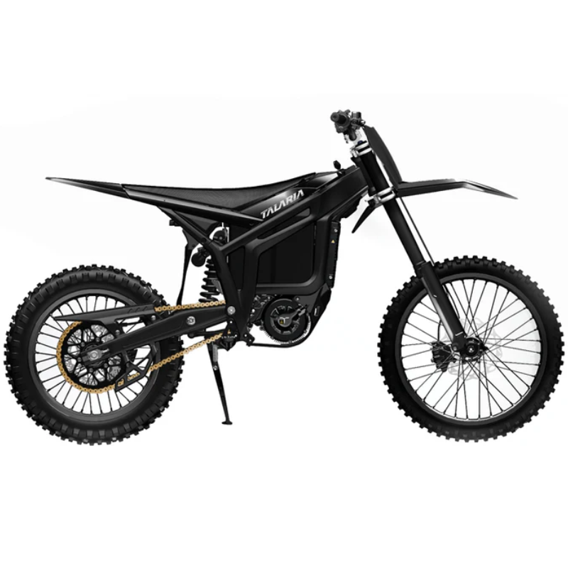 EZ Rides Electric Dirt Bike Pre-Order July Talaria Komodo