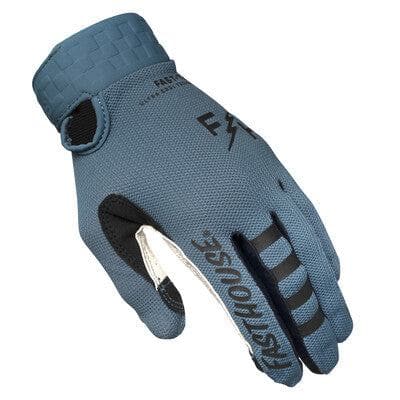 Fast House Accessory Medium / Indigo Vapor Glove