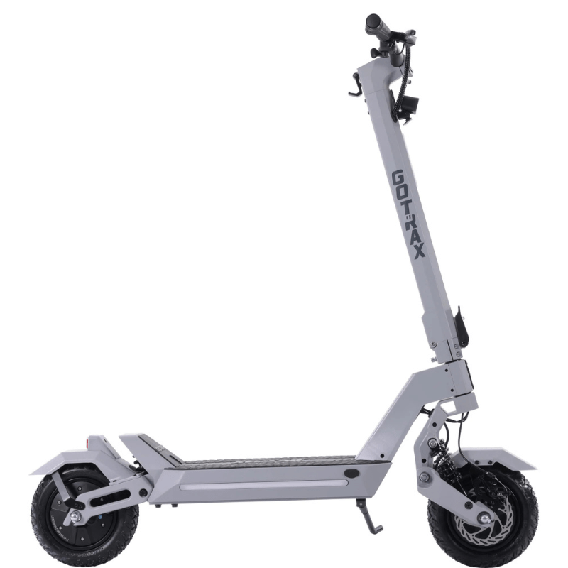 Gotrax Adult Electric Scooter Go Trax GX2 (Pre-Order)