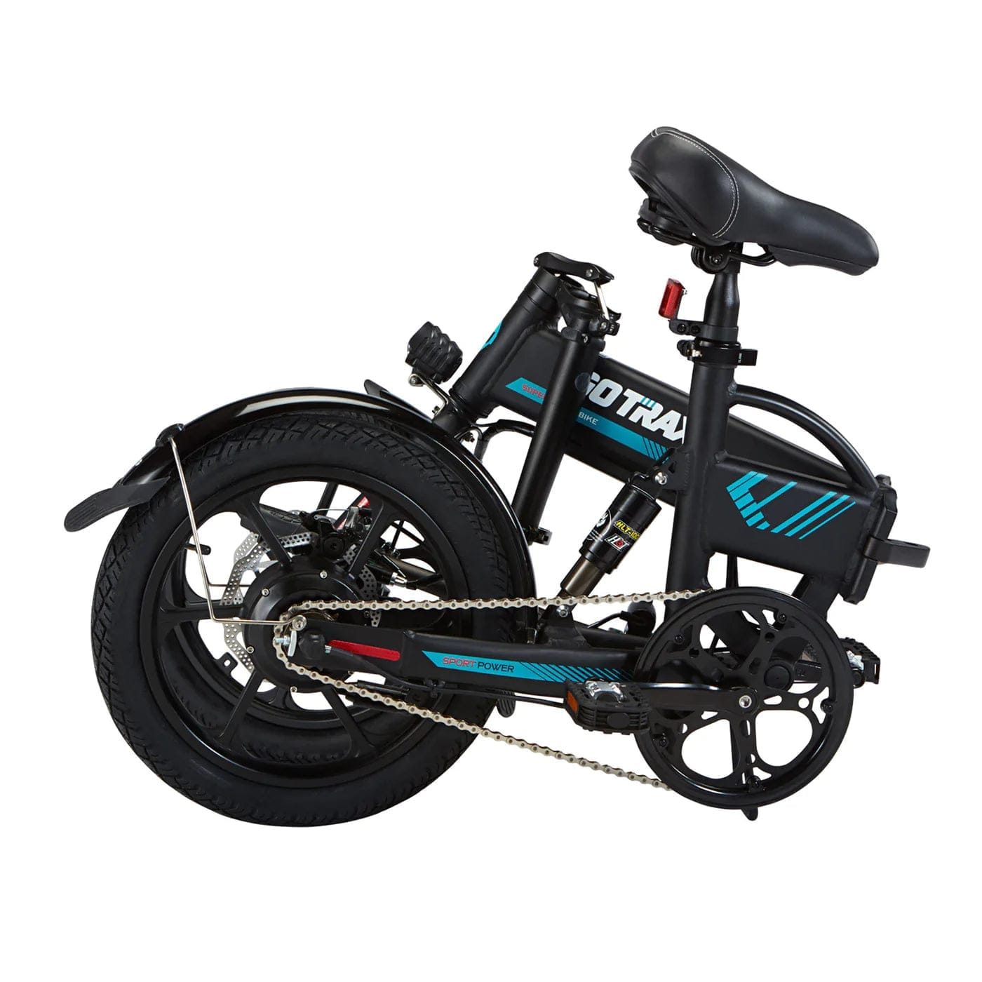 Gotrax E-Bike GOTRAX EBE1 Electric Bike