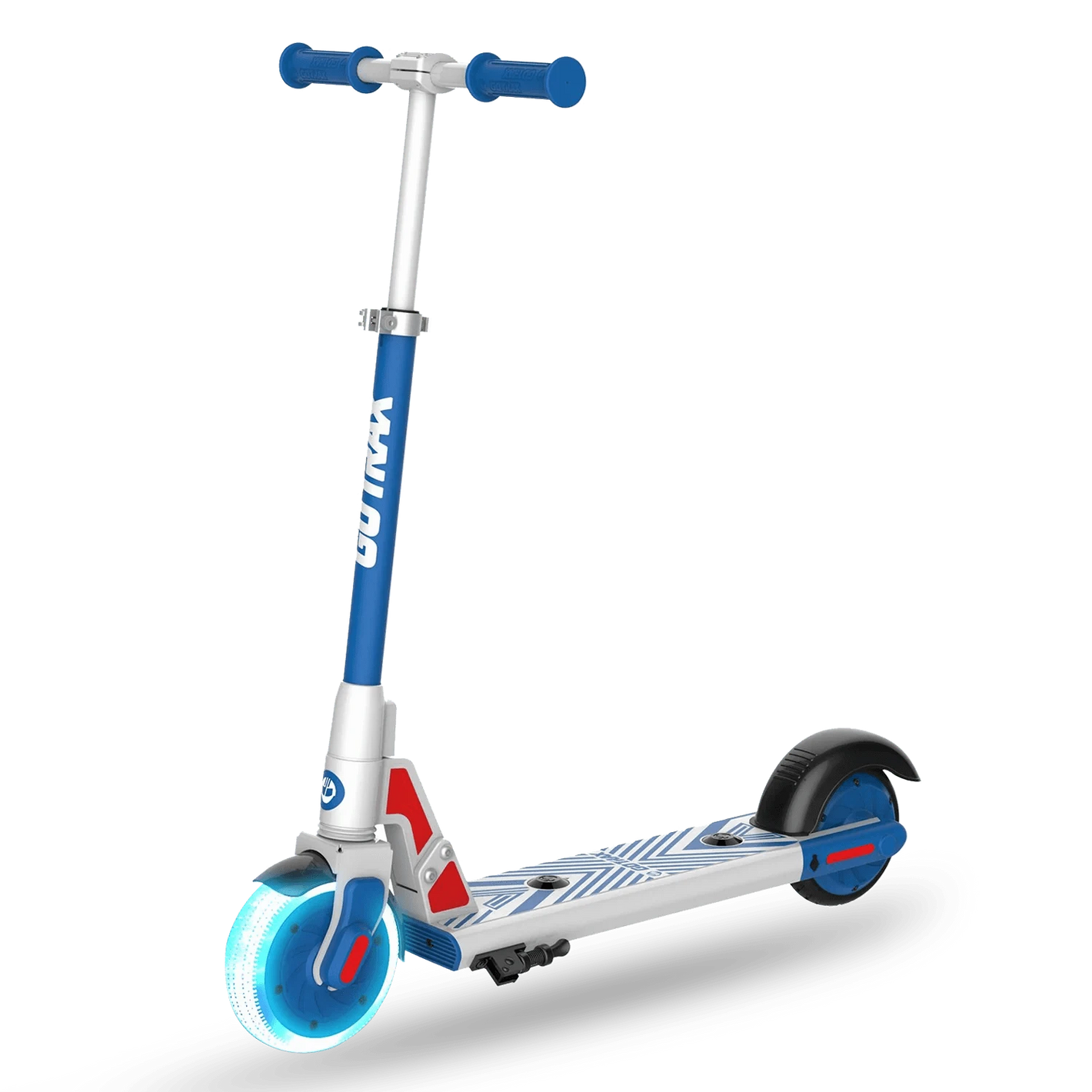 Gotrax E-Scooter GKS Lumios Hoverfly