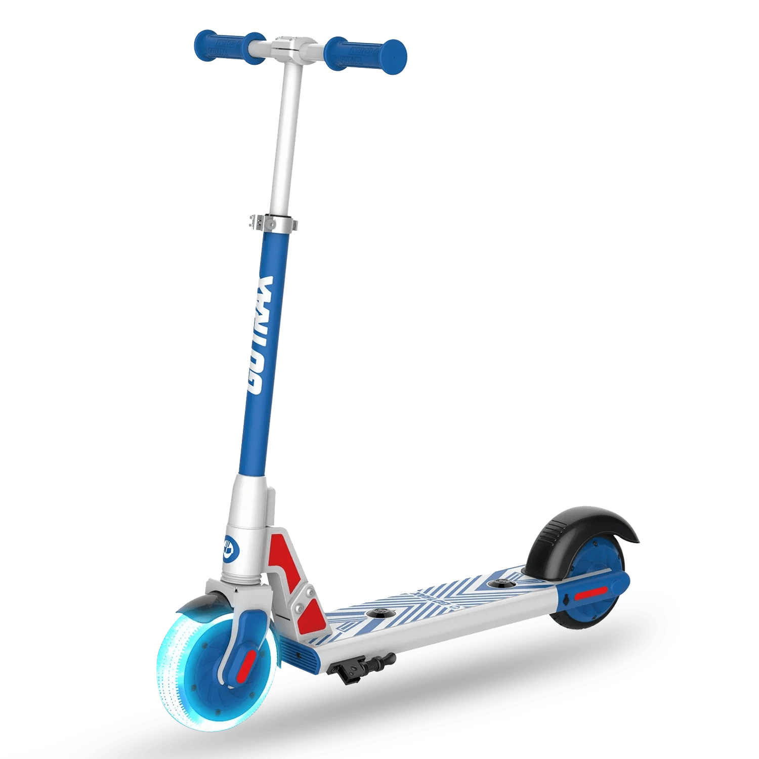 Gotrax E-Scooter GKS Lumios Hoverfly
