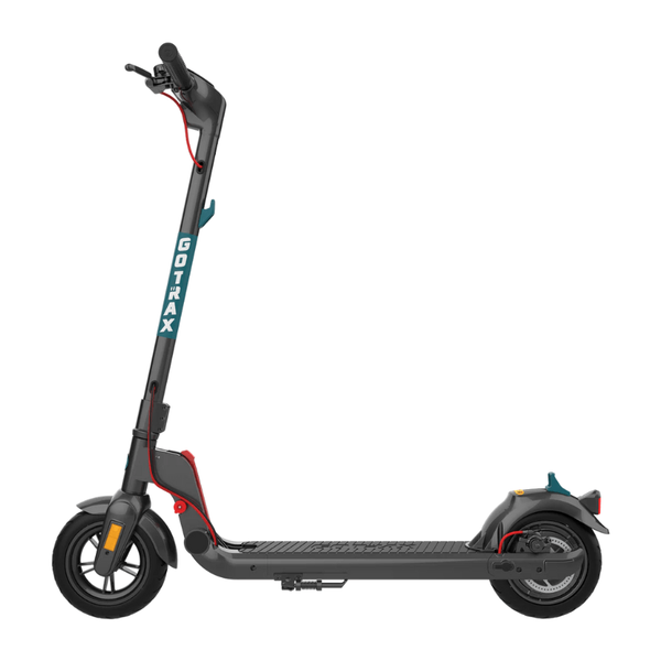 Gotrax E-Scooter Go Trax Apex Folding Electric Scooter (Pre-Order Red)