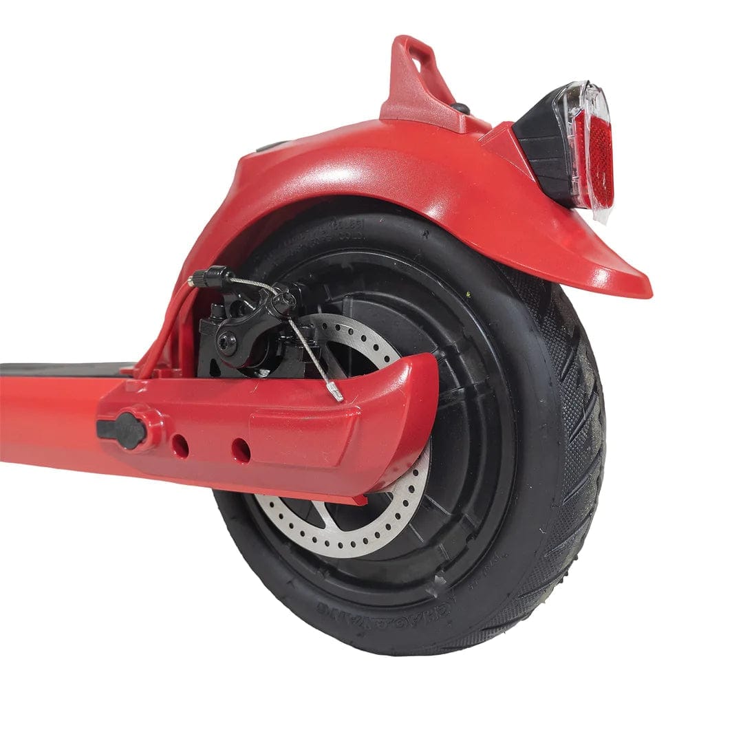 Gotrax Apex Folding Electric Scooter