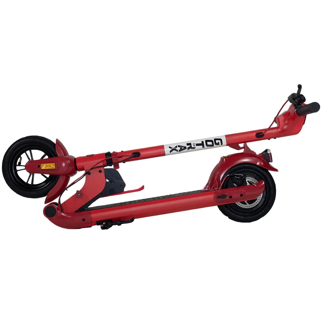 Gotrax Apex Folding Electric Scooter