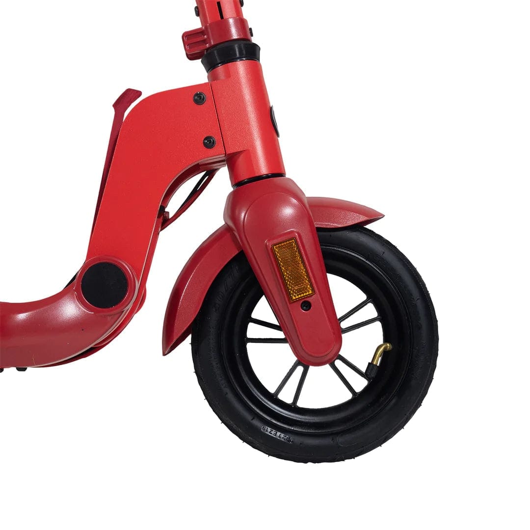 Gotrax Apex Folding Electric Scooter