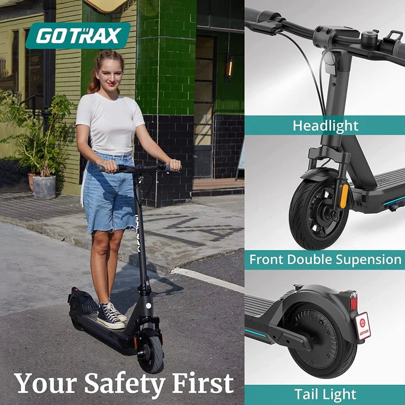 Gotrax E-Scooter G5 Electric Scooter