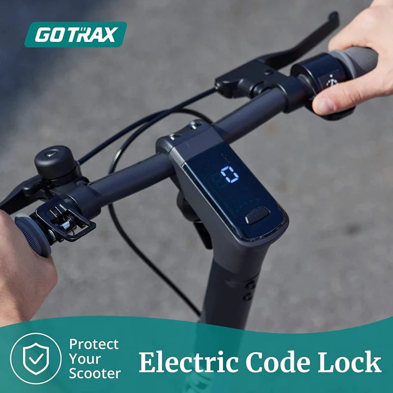 Gotrax E-Scooter G5 Electric Scooter