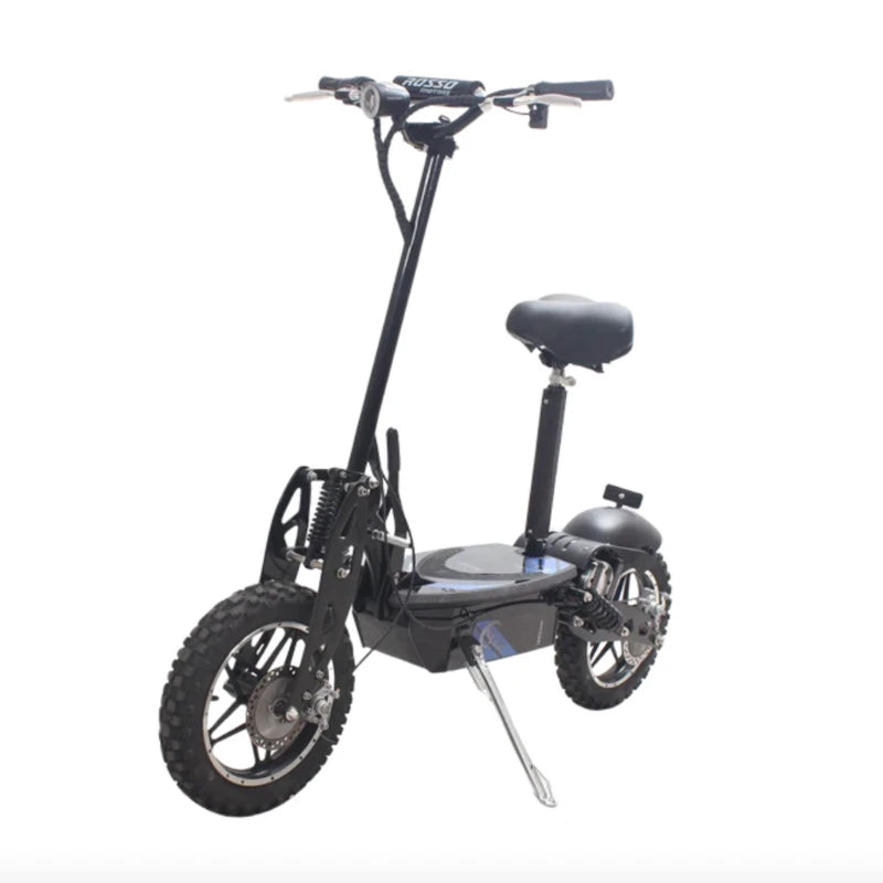 GVA E-Scooter Blue GVA Cobra Youth Scooter