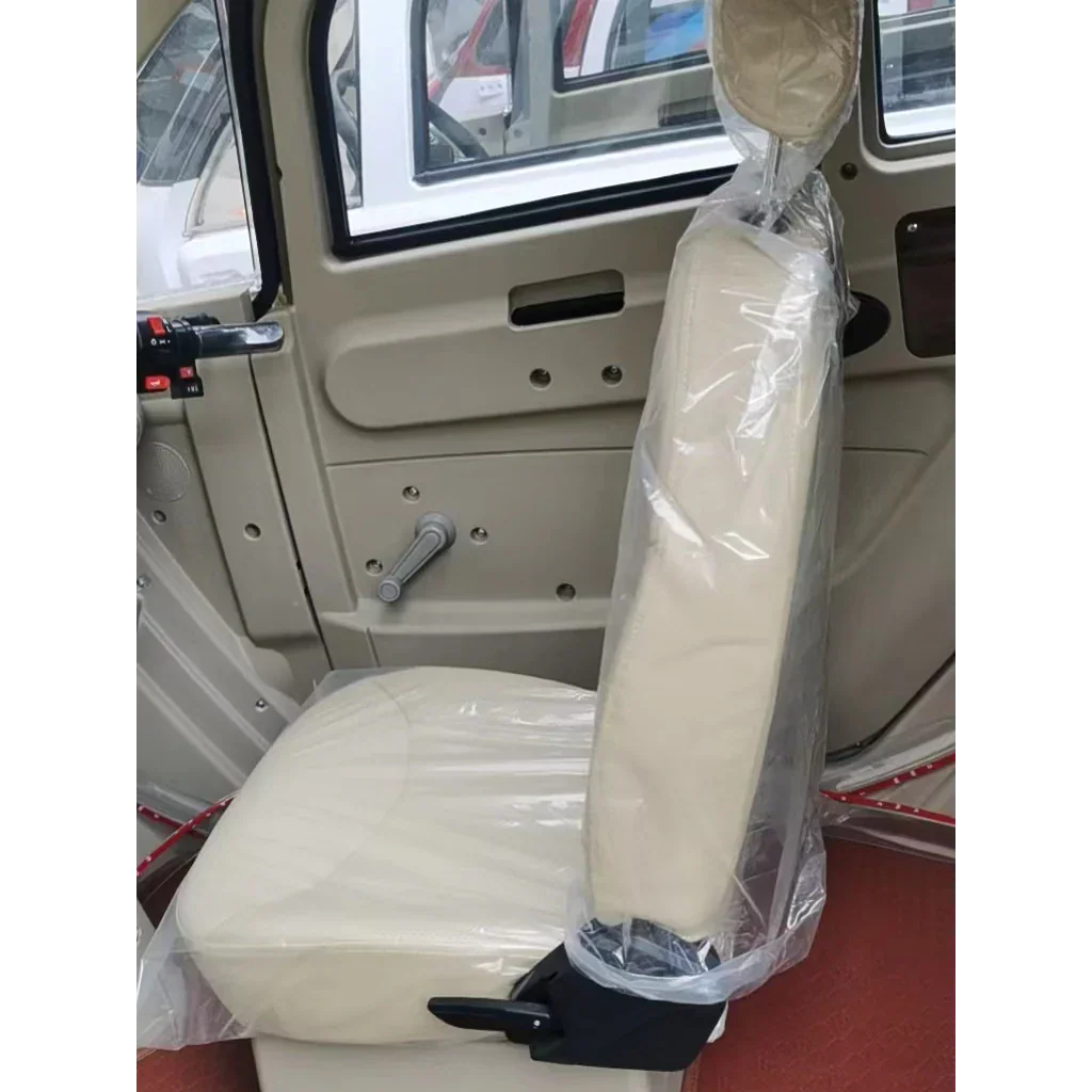 GVA Enclosed Mobility Scooter Gio Golf Enclosed