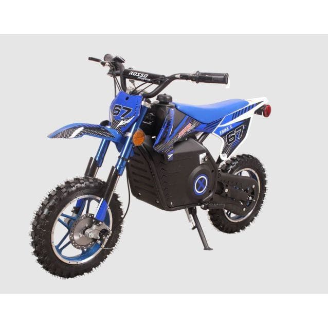 GVA GVA eBike X - Kids Dirt Bike