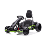 EZ Rides GVA M3 Kids Go Kart