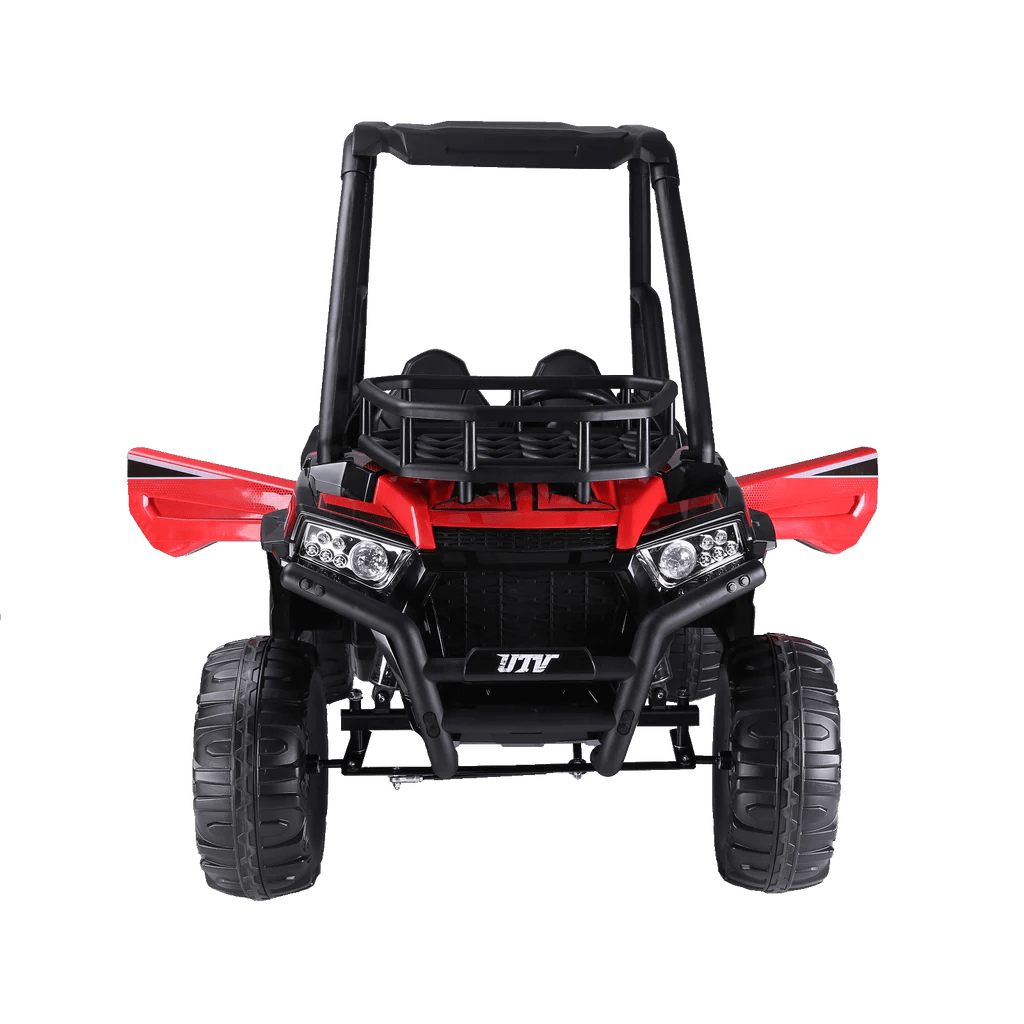 GVA E-Scooter GVA X5 Ride On - Kids ATV