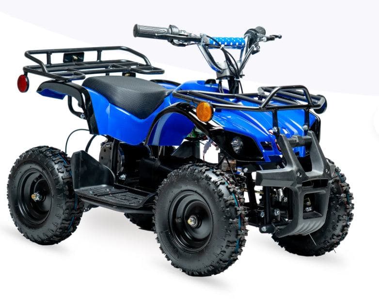 GVA E-Scooter Rosso eQuad S Youth ATV