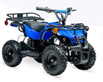 GVA E-Scooter Rosso eQuad S Youth ATV