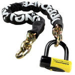 Kryptonite Accessory New York Fahgettaboudit Chain 1410