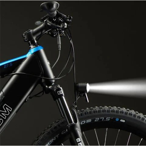 NCM E-Bicycle NCM M3 Moscow