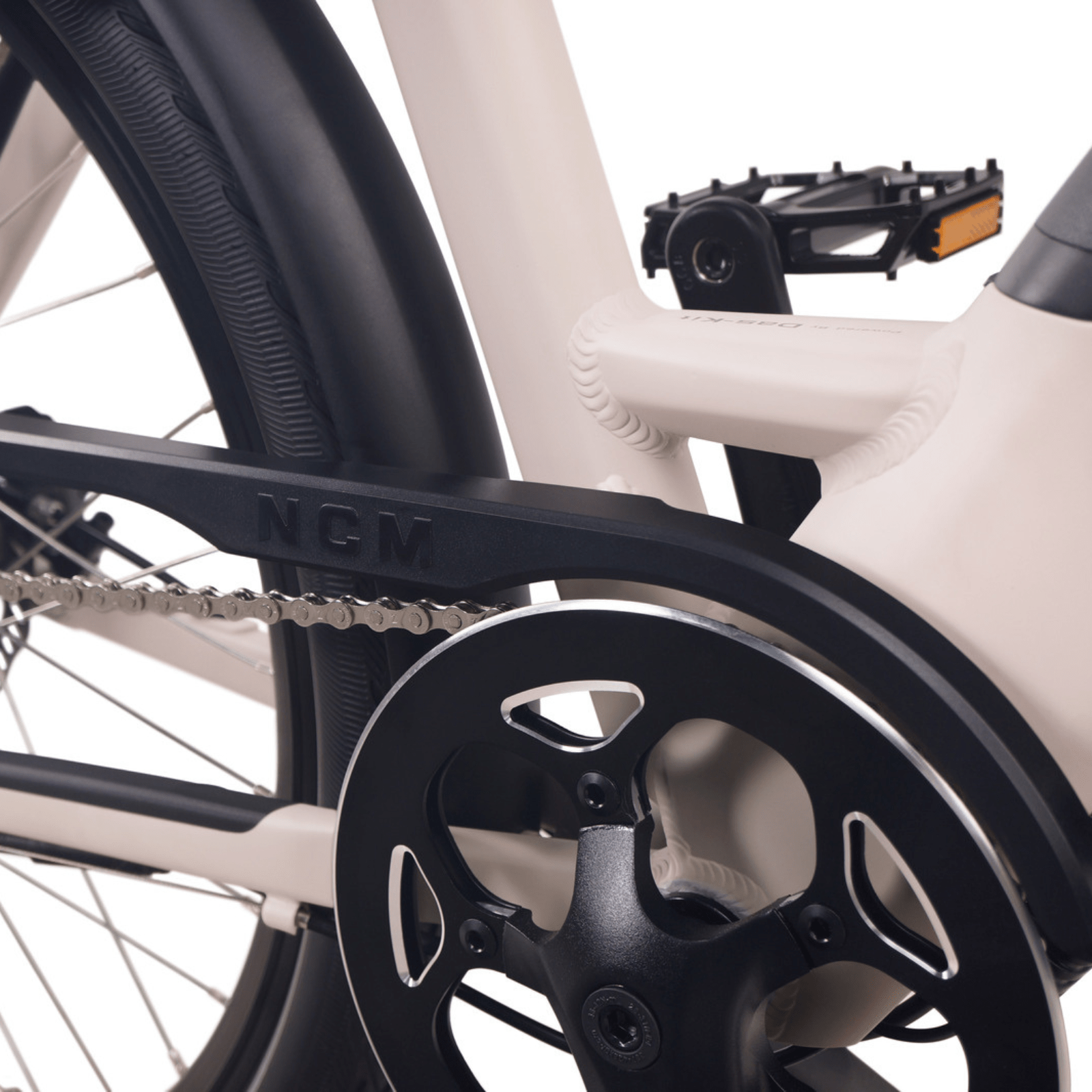 NCM E-Bicycle NCM T3S