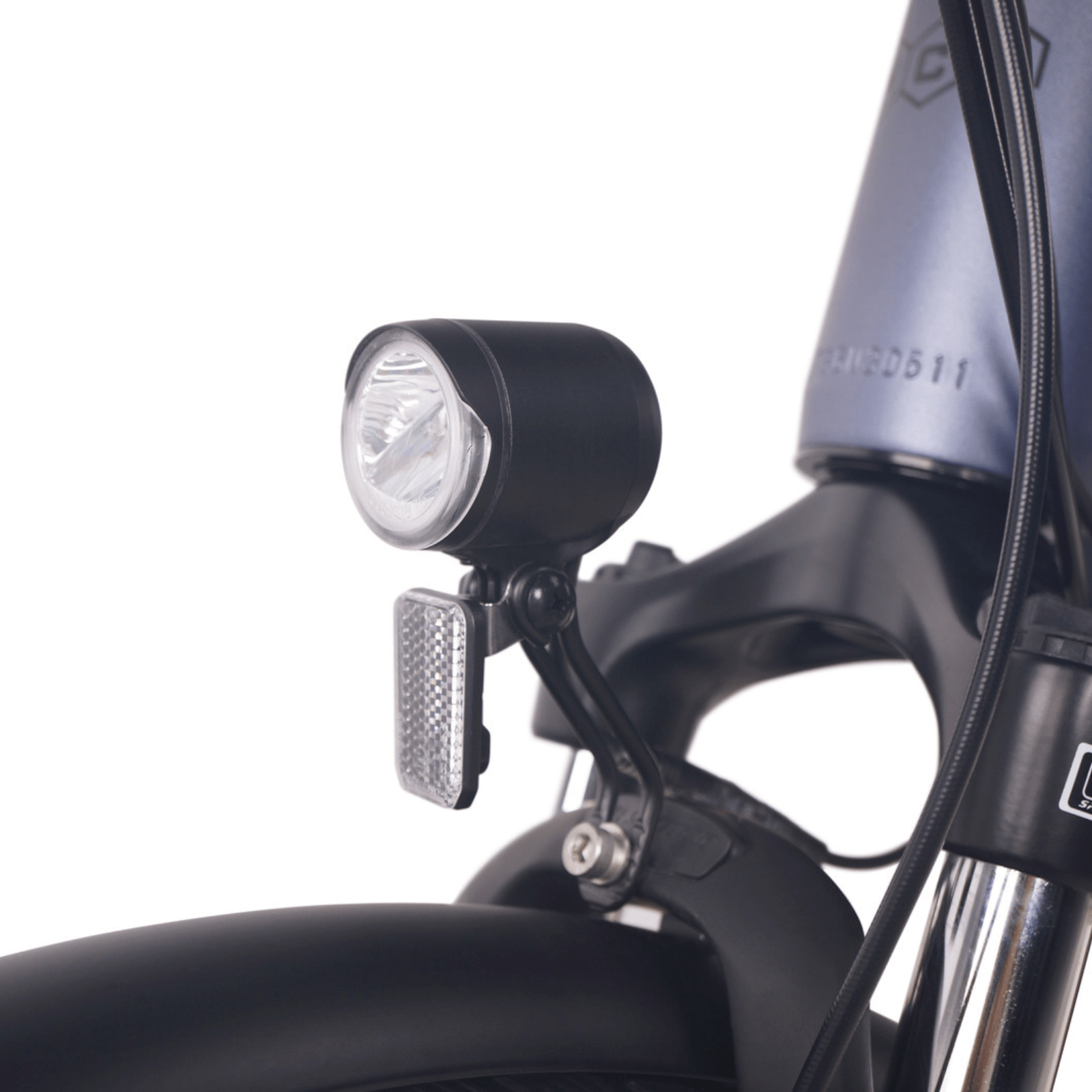 NCM E-Bicycle NCM T3S