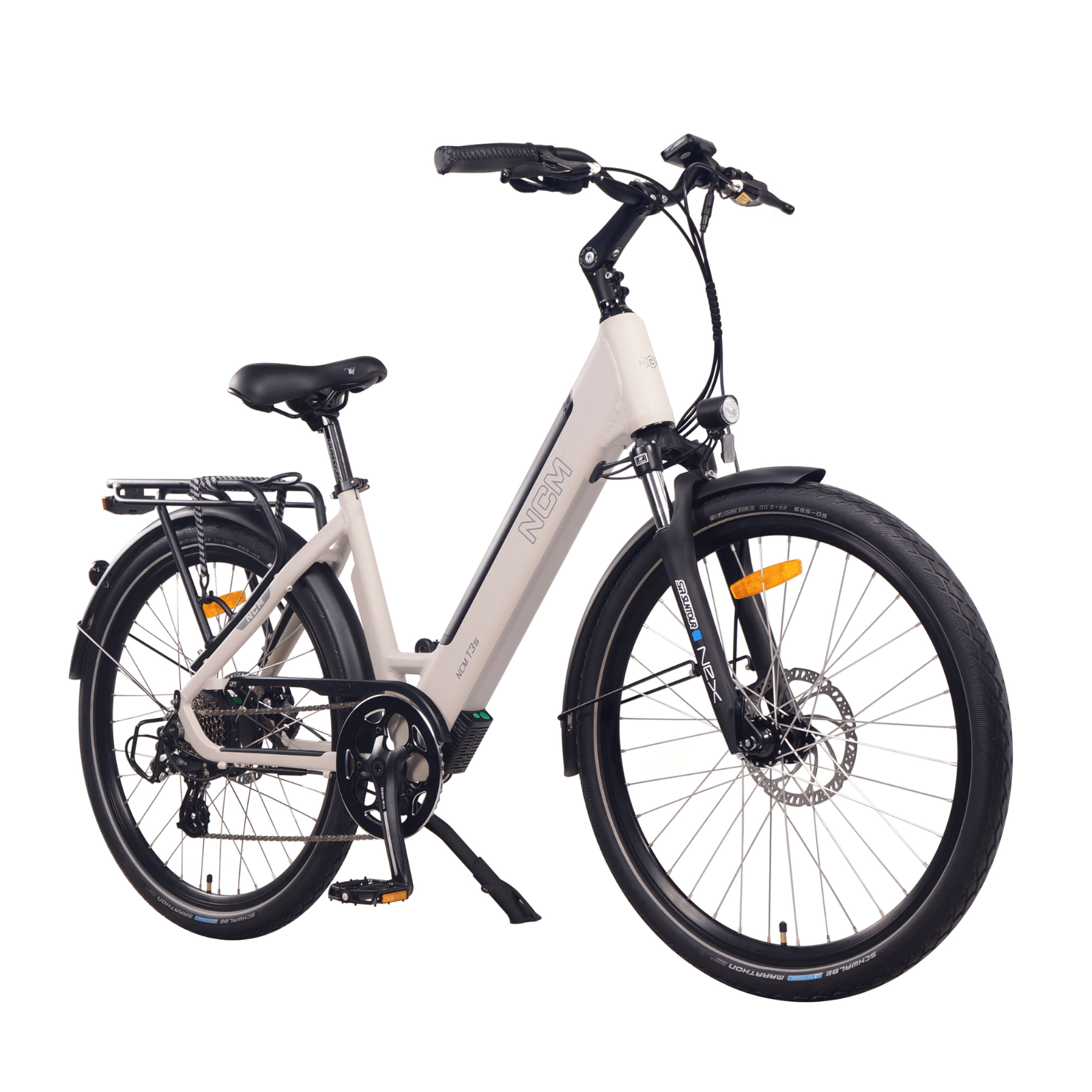 NCM E-Bicycle NCM T3S