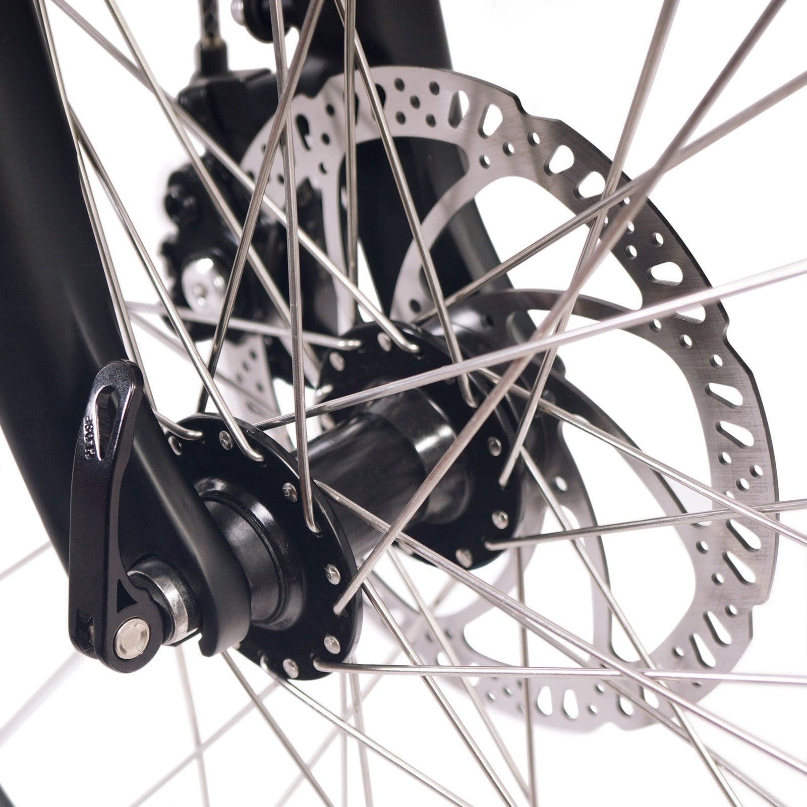 NCM E-Bicycle NCM T3S
