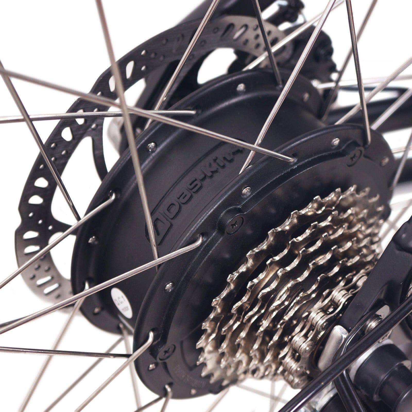 NCM E-Bicycle NCM T3S