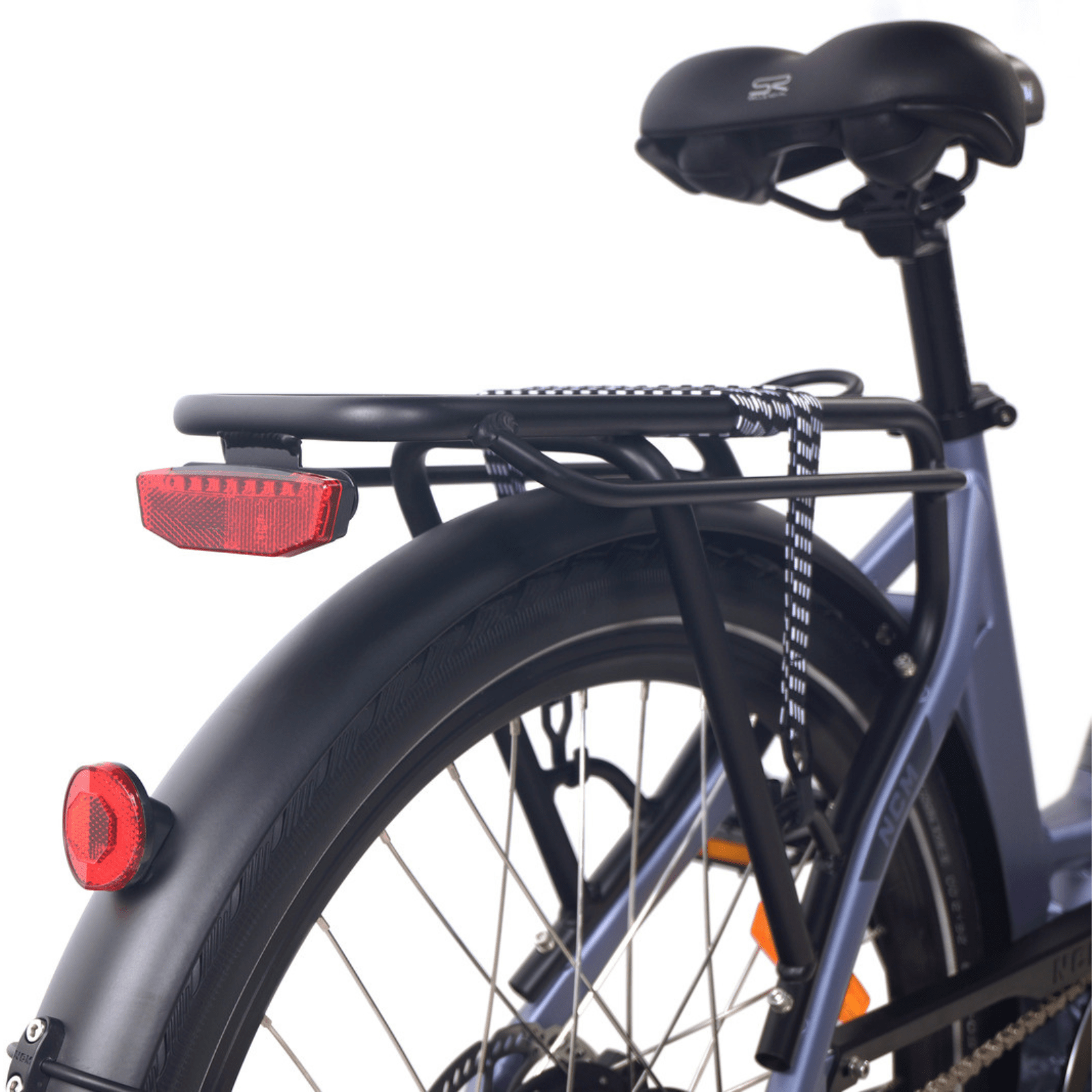 NCM E-Bicycle NCM T3S