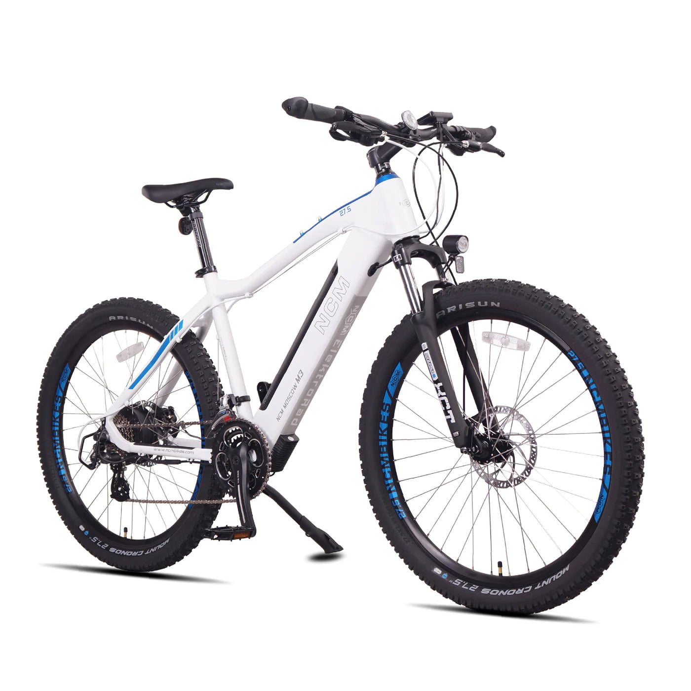 NCM E-Bicycle NCM M3 Moscow