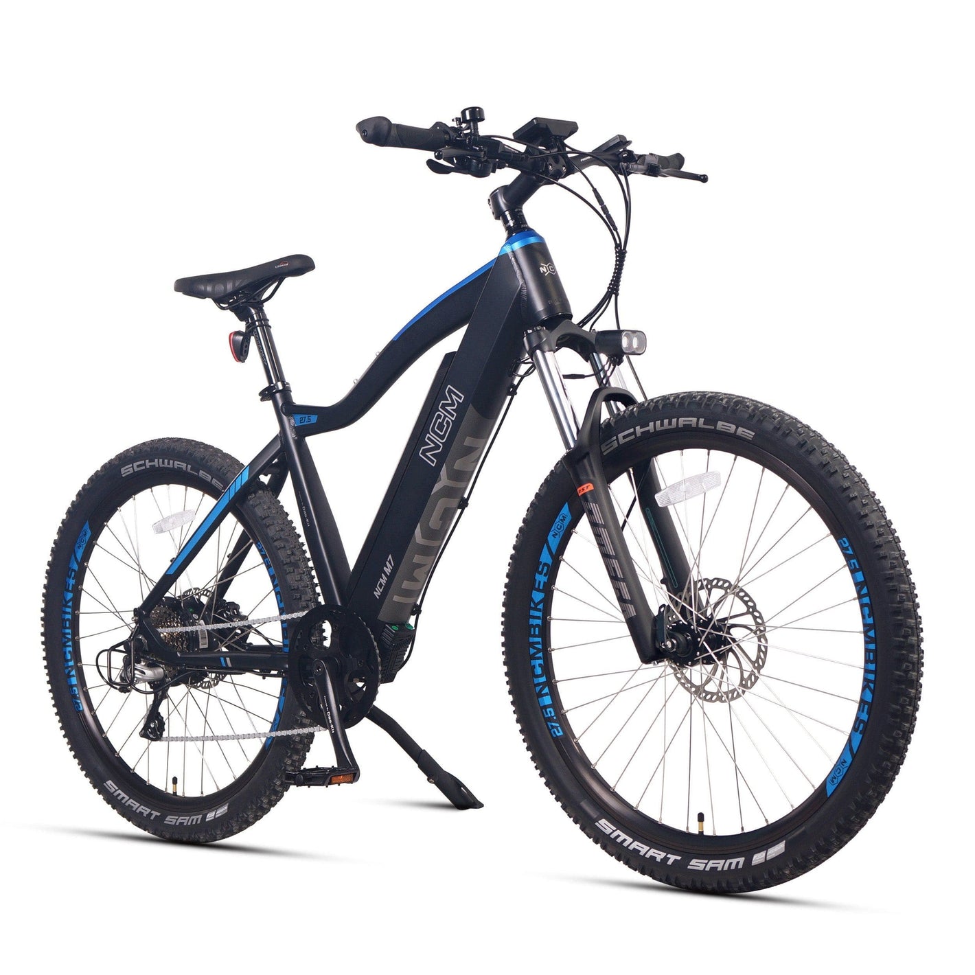 NCM Mountain Bike NCM M7