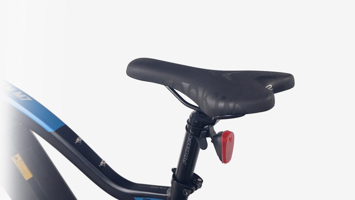 NCM Mountain Bike NCM M7