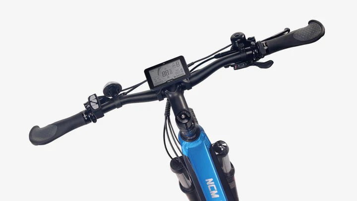 NCM Mountain Bike NCM M7