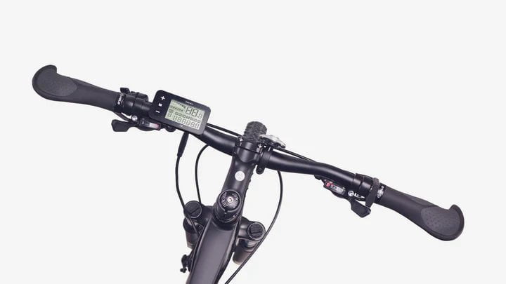 NCM Mountain Bike NCM Prague