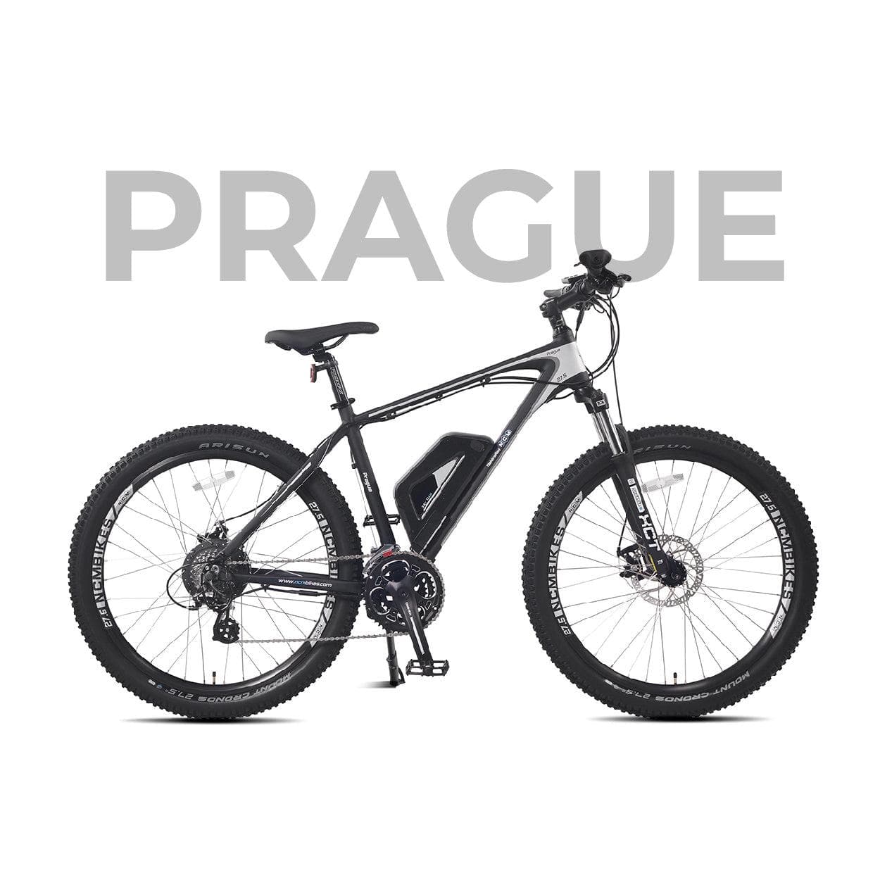 NCM Mountain Bike NCM Prague