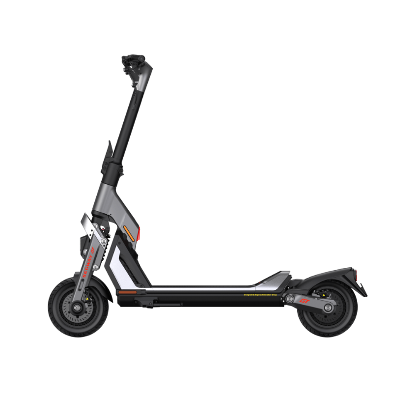 Segway E-Scooter Segway SuperScooter GT1