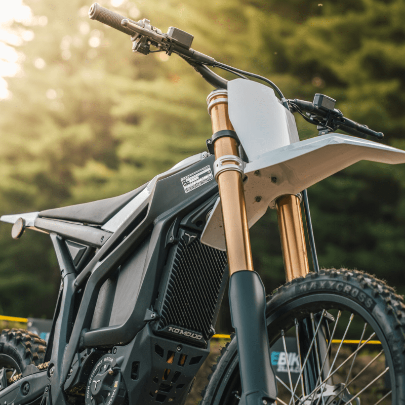 Talaria Electric Dirt Bike Talaria Komodo
