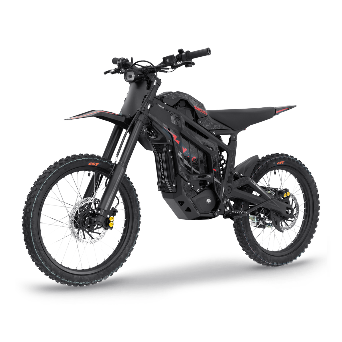 Talaria PRE-ORDER TALARIA STING MX5 Pro