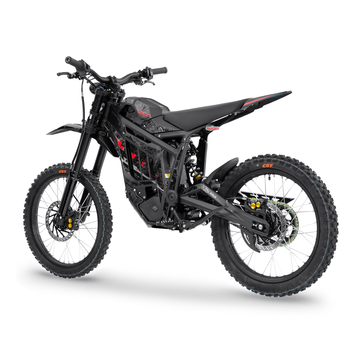 Talaria PRE-ORDER TALARIA STING MX5 Pro