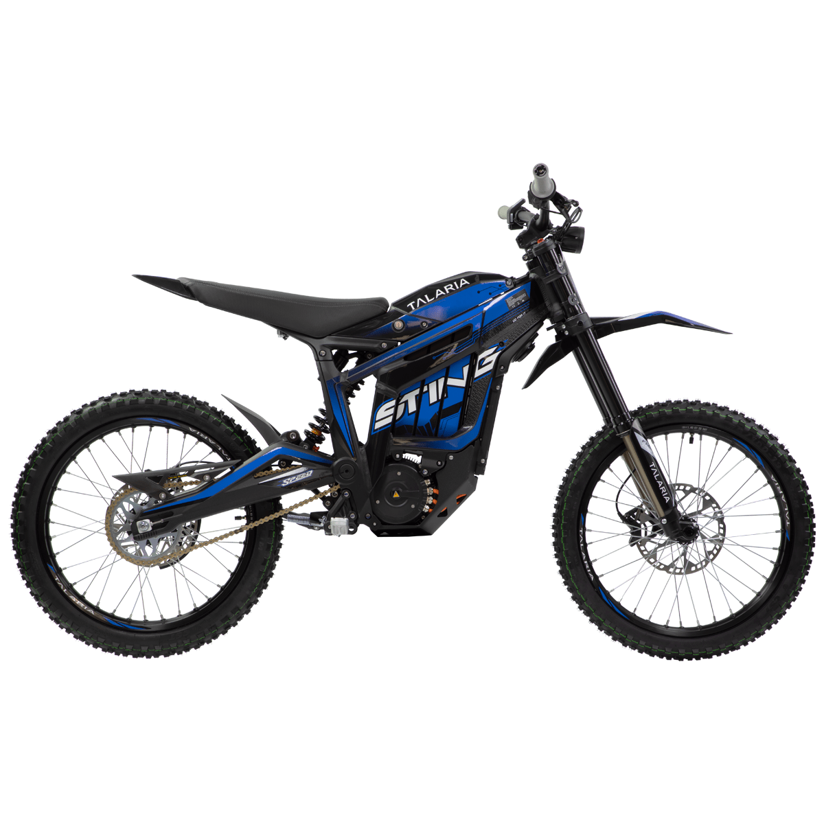 Talaria Sport Bike Talaria Sting R MX4 Electric Dirt Bike