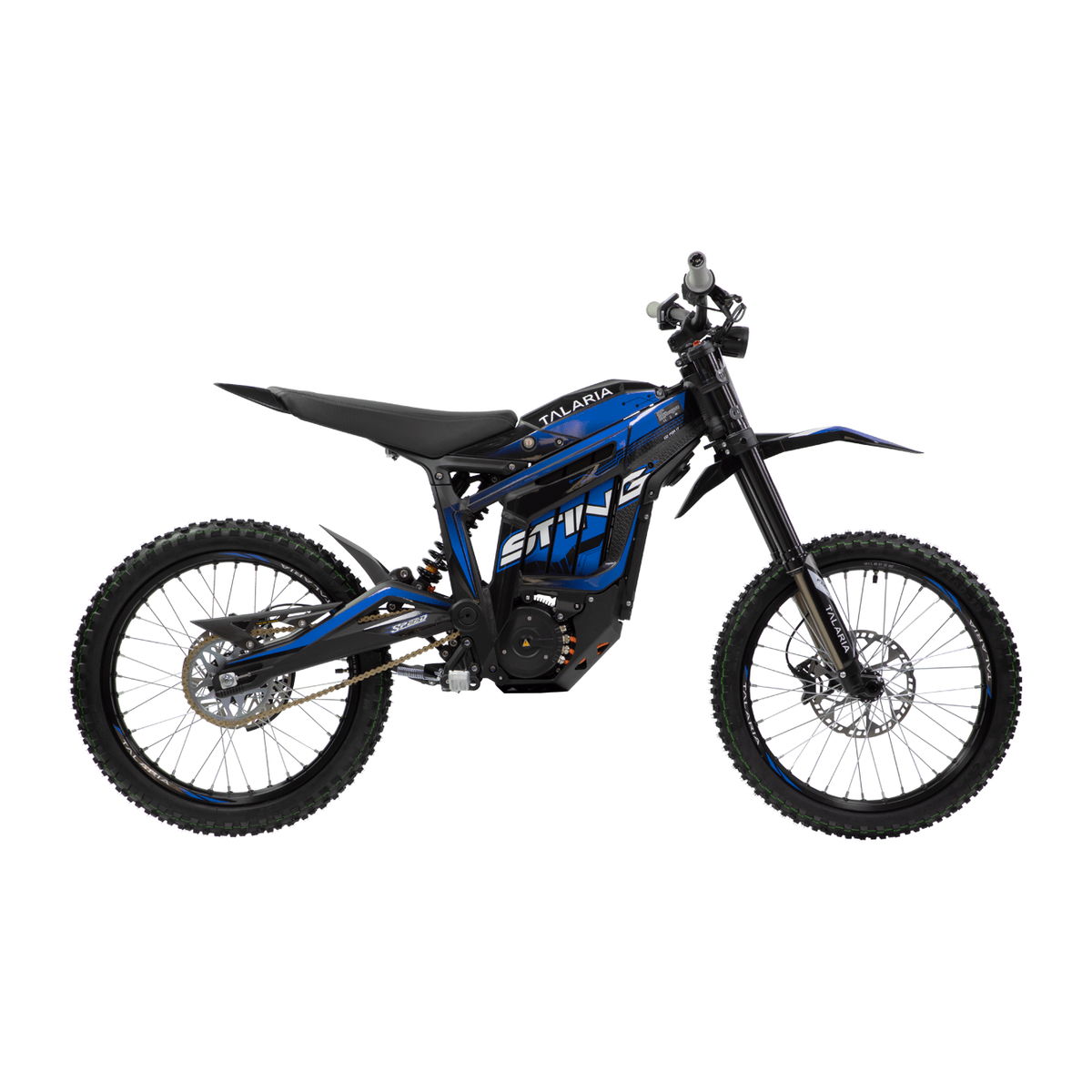 Talaria Sport Bike Talaria Sting R MX4 Electric Dirt Bike