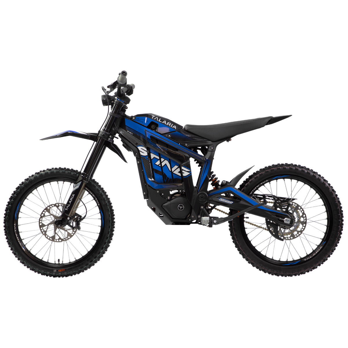Talaria Sport Bike Talaria Sting R MX4 Electric Dirt Bike