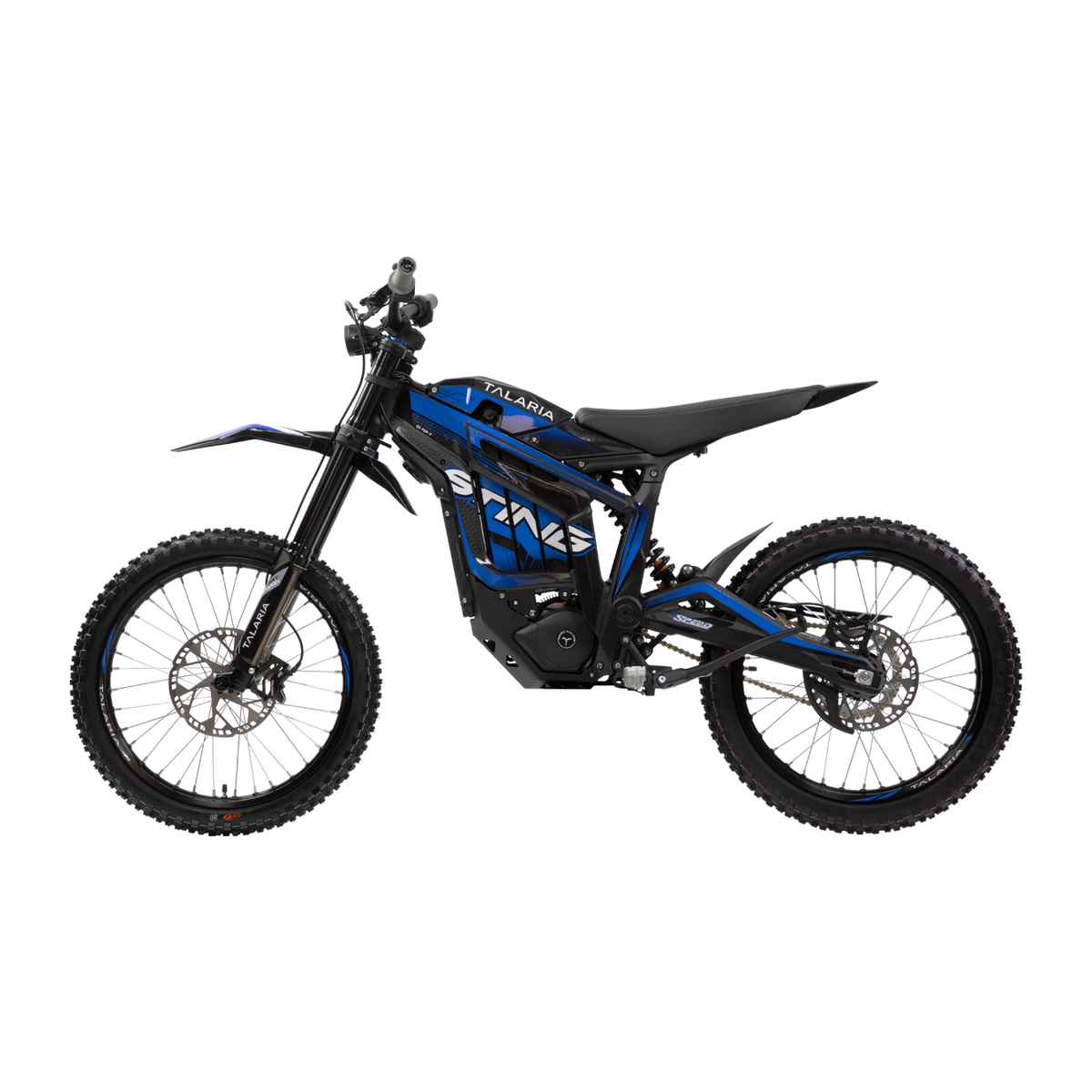 Talaria Sport Bike Talaria Sting R MX4 Electric Dirt Bike