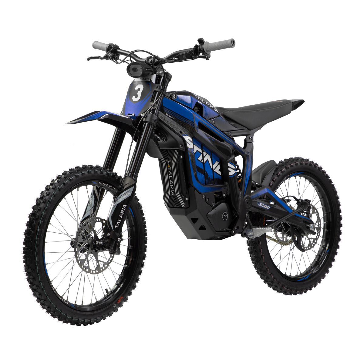 Talaria Sting R MX4 | Electric Dirt Bike For Sale